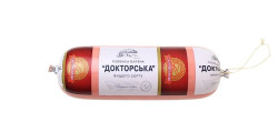 Докторская колбаса 700г SMK