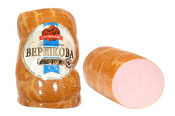 Сметанная в натуральной оболочке SMK