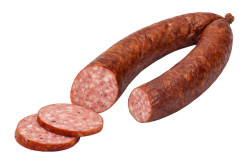 Колбаса вишнёвая SMK