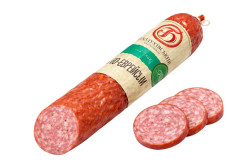 Сервелат Еврейский 300 г BMK