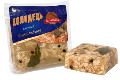 Праздничный куриный холодец SMK