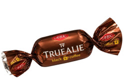TRUFALIE со вкусом горького кофе АВК