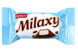 Конфеты суфле Milaxy Roshen