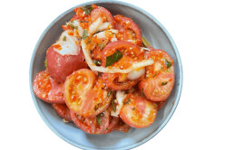 Kvašená rajčata Limbo Food