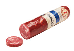 Украинський сервелат БМ