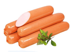 Mléčné Parky Lackmann 450g