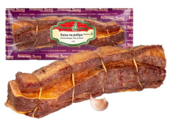 Казы на ребре около 400 г Лакманн