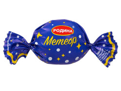Родина Метеор