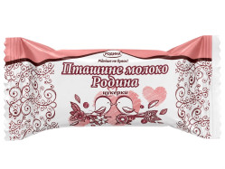 Птичье молоко Родина