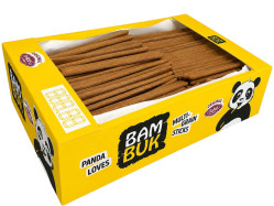 Палочки Bam-Buk со вкусом капучино 1000г АВК