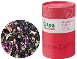 Чай Roseberry Fusion 70г Tea Moments