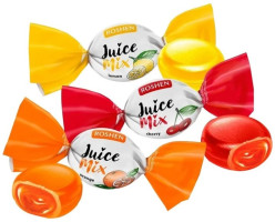 КАРАМЕЛЬ JUICE MIX