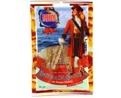 Sušena treska se sezamem 36g MSDM