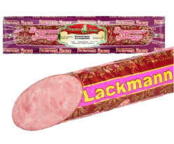 Балыковая из индейки 350г Lackmann
