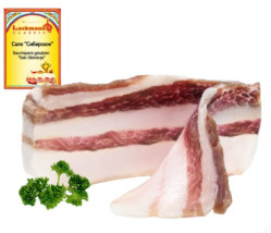 Špek Sibiřský Lackmann cca 350g