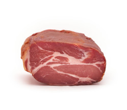 Королевская свиная шейка SMK