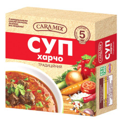Суп Харчо 150 г Caramix