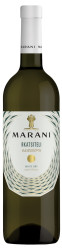 Вино белое сухое Rkatsiteli 0,75 Marani