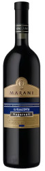 Вино красное сухое Napareuli 0,75л Marani