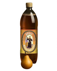 Лимонад Грушка 2л Монастырский