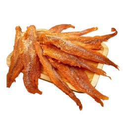 Филе Путассу с чили Fishfood