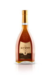Бренди VSOP 5 лет 0,5Л 40% KVINT 