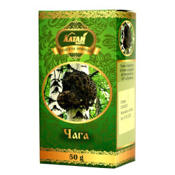 Трава Чага 50г