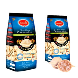 Домашние пельмени 900 г Лакманн