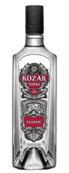 Водка Козак классическая 0,7Л 40%