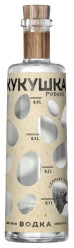 Водка Кукушка родная 0,5л 40%