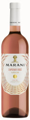 Вино розовое сухое Sapravi 0,75L Marani