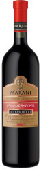 Вино красное полусладкое Alexandrouli 0,75l Marani