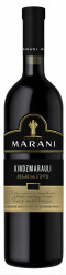 Вино красное полусладкое Kindzmarauli 0,75l Marani