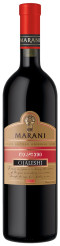 Вино красное полусладкое Ojaleshi 0,75l Marani