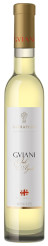 Вино белое сладкое Gviani-Rkatsiteli 0,375l Satrapezo
