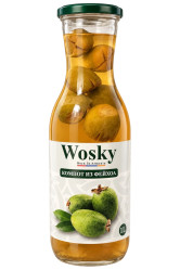 Компот из фейхоа 1л Wosky