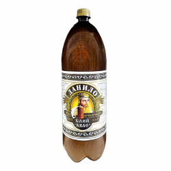 Квас белый 2л Данило