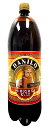 Квас Окрошечный 2L Danilo