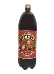 Квас Похмельный 2л Данило