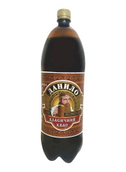 Квас Классический 2л Данило