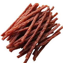 Сушёные палочки из плотвы (Rutilus rutilus)