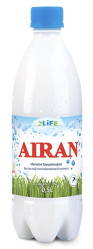 Айран 1% 0,5л 2Life