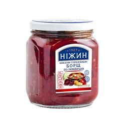 Борщ по-украински 450г Nežin