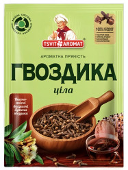 Гвоздика целая 8г T&A