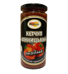 Кетчуп 