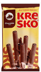 Снек Kresko с какао 140 г ABK