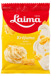 Зефир сливочный 200г Laima