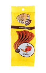 Гренки со вкусом паприки 75г Хвилясті