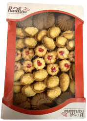 Печенье Разное 900г Panilino