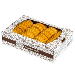 Печенье Орбита 550г Богуславна